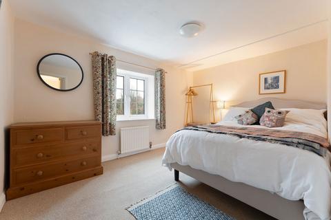 Graten Cottage Homanton, Shrewton, Salisbury, SP3 4ER