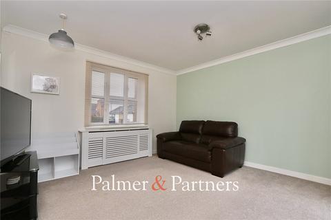 2 bedroom terraced house for sale, Emperor Circle, Ipswich, Suffolk, IP3