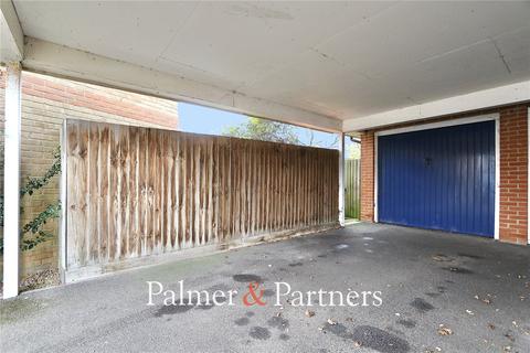 25 Emperor Circle, Ipswich, IP3 9UD