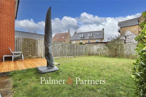 25 Emperor Circle, Ipswich, IP3 9UD