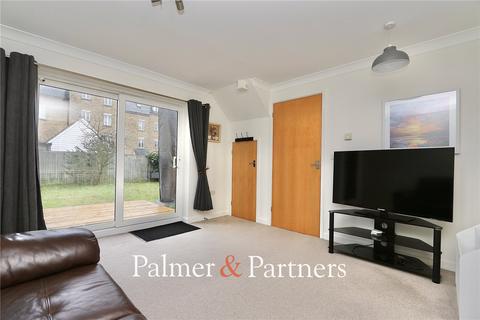 25 Emperor Circle, Ipswich, IP3 9UD