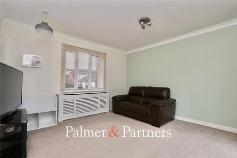 25 Emperor Circle, Ipswich, IP3 9UD