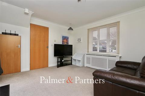 25 Emperor Circle, Ipswich, IP3 9UD