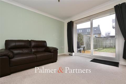 25 Emperor Circle, Ipswich, IP3 9UD