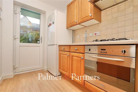 25 Emperor Circle, Ipswich, IP3 9UD
