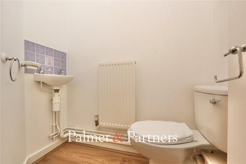 25 Emperor Circle, Ipswich, IP3 9UD