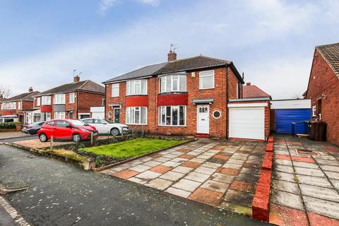 3 bedroom semi-detached house for sale, Downend Road, Westerhope, NE5