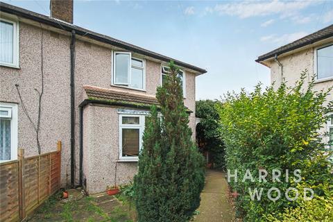 3 bedroom end of terrace house for sale, Rowney Gardens, Dagenham, RM9