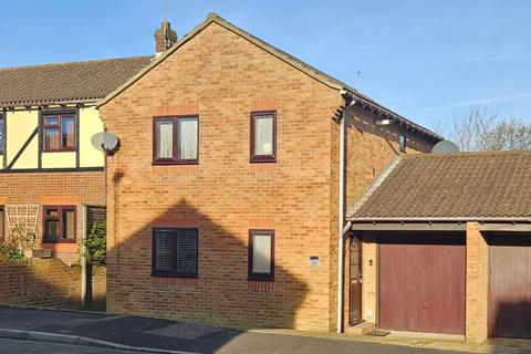 4 bedroom detached house for sale, Wentworth Close, Bexhill-on-Sea, TN40