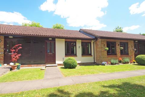 1 bedroom retirement property for sale, Village Gardens, Off West Street, Ewell Village, KT17