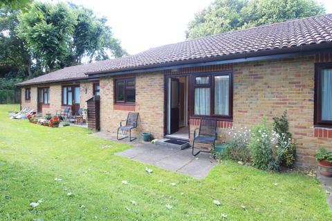 1 bedroom retirement property for sale, Village Gardens, Off West Street, Ewell Village, KT17