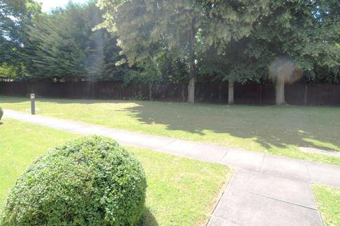 1 bedroom retirement property for sale, Village Gardens, Off West Street, Ewell Village, KT17