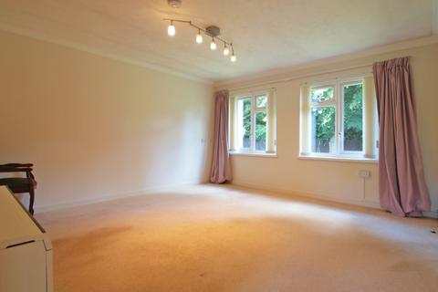 1 bedroom retirement property for sale, Village Gardens, Off West Street, Ewell Village, KT17