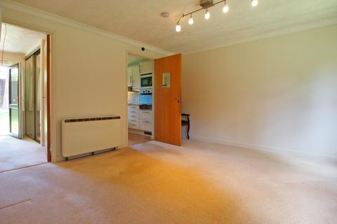 1 bedroom retirement property for sale, Village Gardens, Off West Street, Ewell Village, KT17