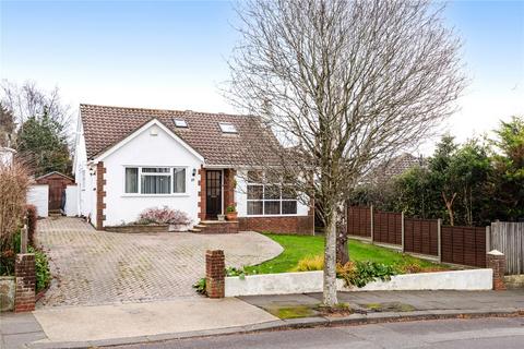 3 bedroom detached house for sale, Hayling Rise, High Salvington, Worthing, West Sussex, BN13