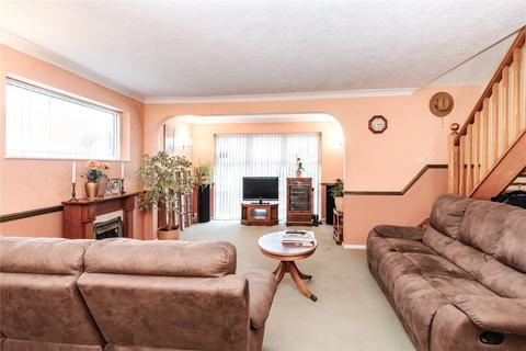 3 bedroom detached house for sale, Hayling Rise, High Salvington, Worthing, West Sussex, BN13