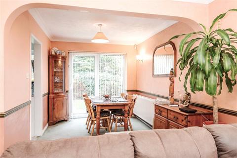 3 bedroom detached house for sale, Hayling Rise, High Salvington, Worthing, West Sussex, BN13