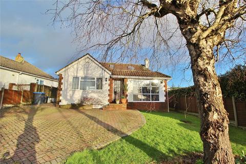 Hayling Rise, High Salvington, Worthing, West Sussex, BN13