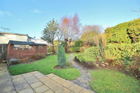 3 bedroom detached house for sale, Hayling Rise, High Salvington, Worthing, West Sussex, BN13