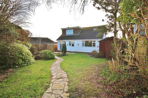 3 bedroom detached house for sale, Hayling Rise, High Salvington, Worthing, West Sussex, BN13