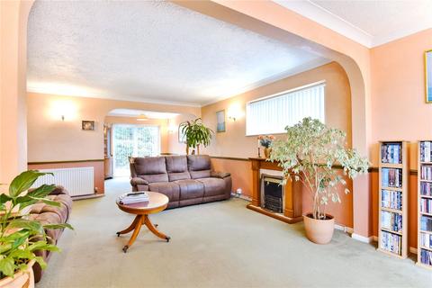 3 bedroom detached house for sale, Hayling Rise, High Salvington, Worthing, West Sussex, BN13