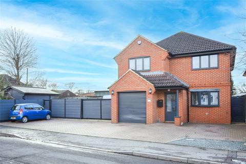 Swallow Street, Iver, Buckinghamshire, SL0