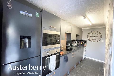 1 bedroom flat for sale, Vienna Way, Stoke-On-Trent ST3