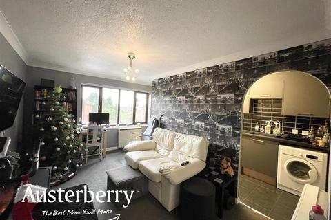 1 bedroom flat for sale, Vienna Way, Stoke-On-Trent ST3