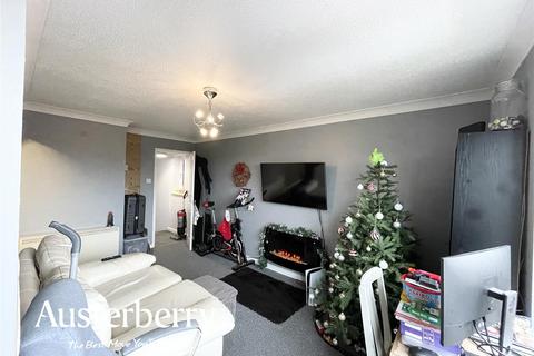 1 bedroom flat for sale, Vienna Way, Stoke-On-Trent ST3