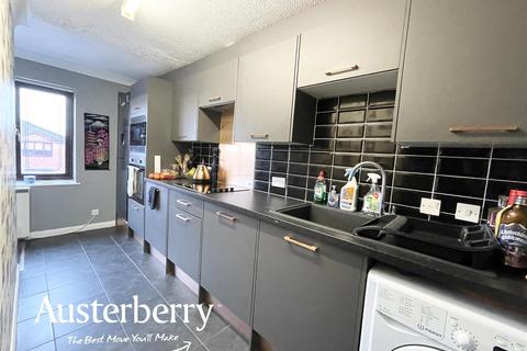 1 bedroom flat for sale, Vienna Way, Stoke-On-Trent ST3