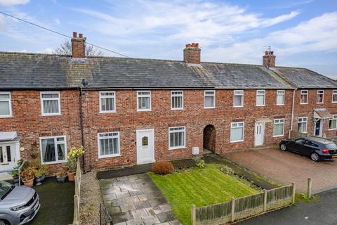 3 bedroom terraced house for sale, Cedar Avenue, Widnes WA8