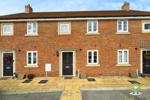 3 Bye Crescent, Basingstoke, RG24 9LW