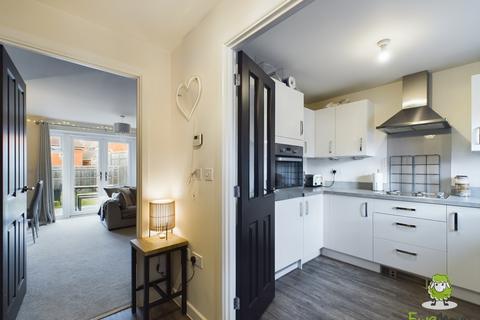 3 Bye Crescent, Basingstoke, RG24 9LW