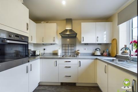 3 Bye Crescent, Basingstoke, RG24 9LW