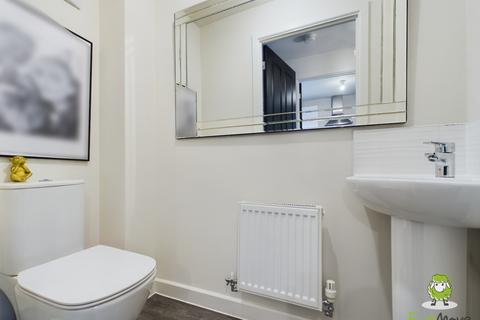 3 Bye Crescent, Basingstoke, RG24 9LW