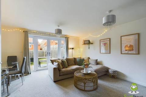3 Bye Crescent, Basingstoke, RG24 9LW