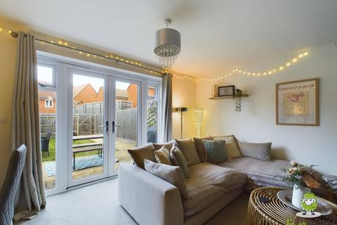 3 Bye Crescent, Basingstoke, RG24 9LW
