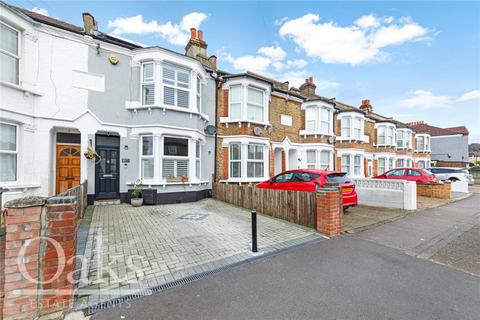 3 bedroom end of terrace house for sale, Burlington Road, Thornton Heath