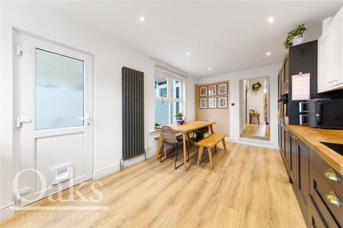 3 bedroom end of terrace house for sale, Burlington Road, Thornton Heath