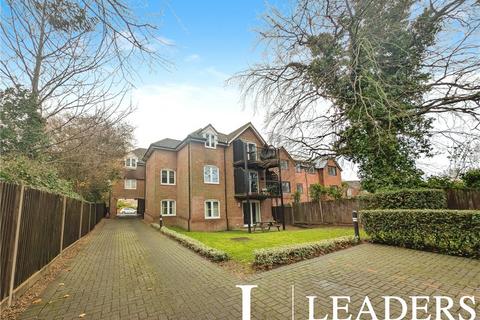 2 bedroom apartment for sale, Belmont Road, Southampton, Hampshire