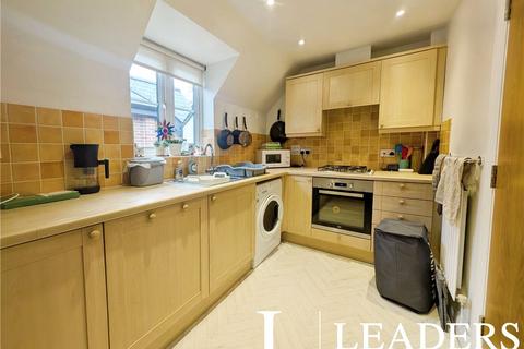 2 bedroom apartment for sale, Belmont Road, Southampton, Hampshire