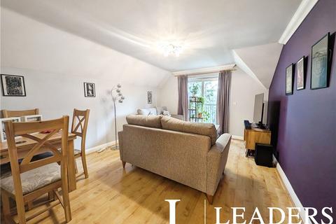 2 bedroom apartment for sale, Belmont Road, Southampton, Hampshire