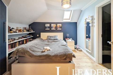 2 bedroom apartment for sale, Belmont Road, Southampton, Hampshire