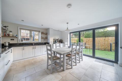 4 bedroom detached house for sale, Hideaway House, 19 Church Lane, Caythorpe, Grantham, Lincolnshire, NG32