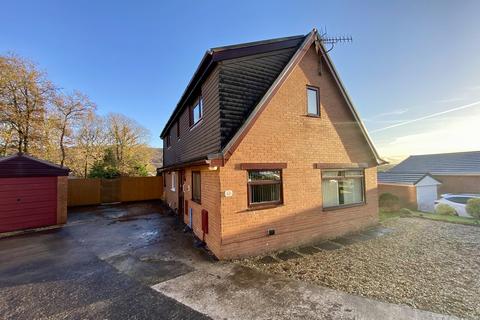 6 bedroom detached house for sale, Kingrosia Park, Clydach, Swansea, City And County of Swansea.