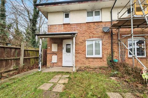 3 bedroom semi-detached house for sale, Hornchurch Road, Southampton, Hampshire