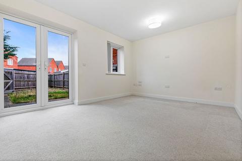 2 bedroom semi-detached house for sale, Coltman Drive, Loughborough LE11