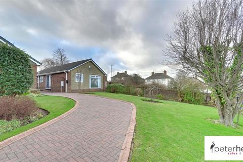 2 bedroom detached bungalow for sale, Danby Close, Tunstall, Sunderland