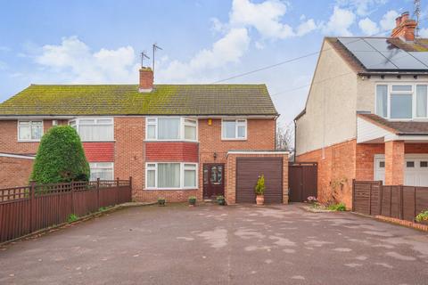 3 bedroom semi-detached house for sale, Tewkesbury Road, Gloucester GL2