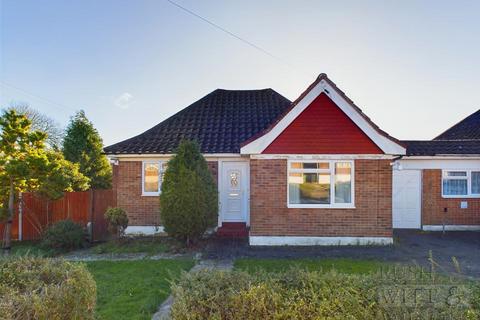 3 bedroom bungalow for sale, Willowbed Walk, Hastings